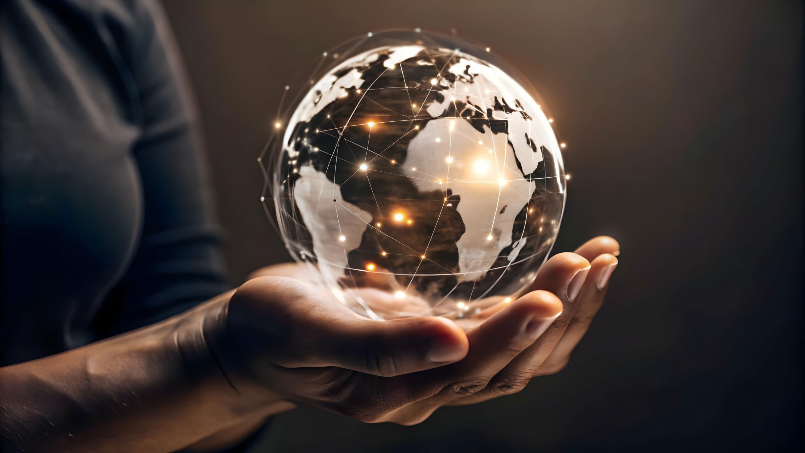 Unlocking human potential in the AI world
