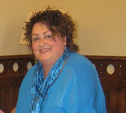 Siobhan Mulvenna